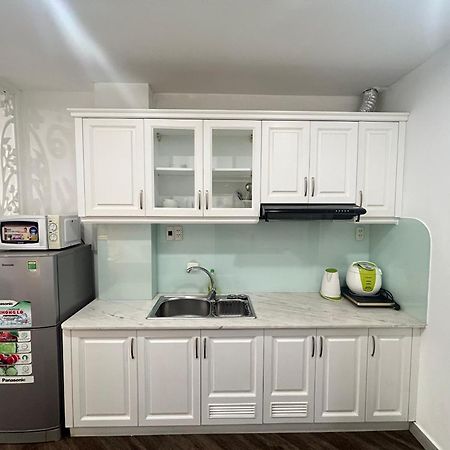 Sabina Residence - Hcm Ho Şi Min Dış mekan fotoğraf