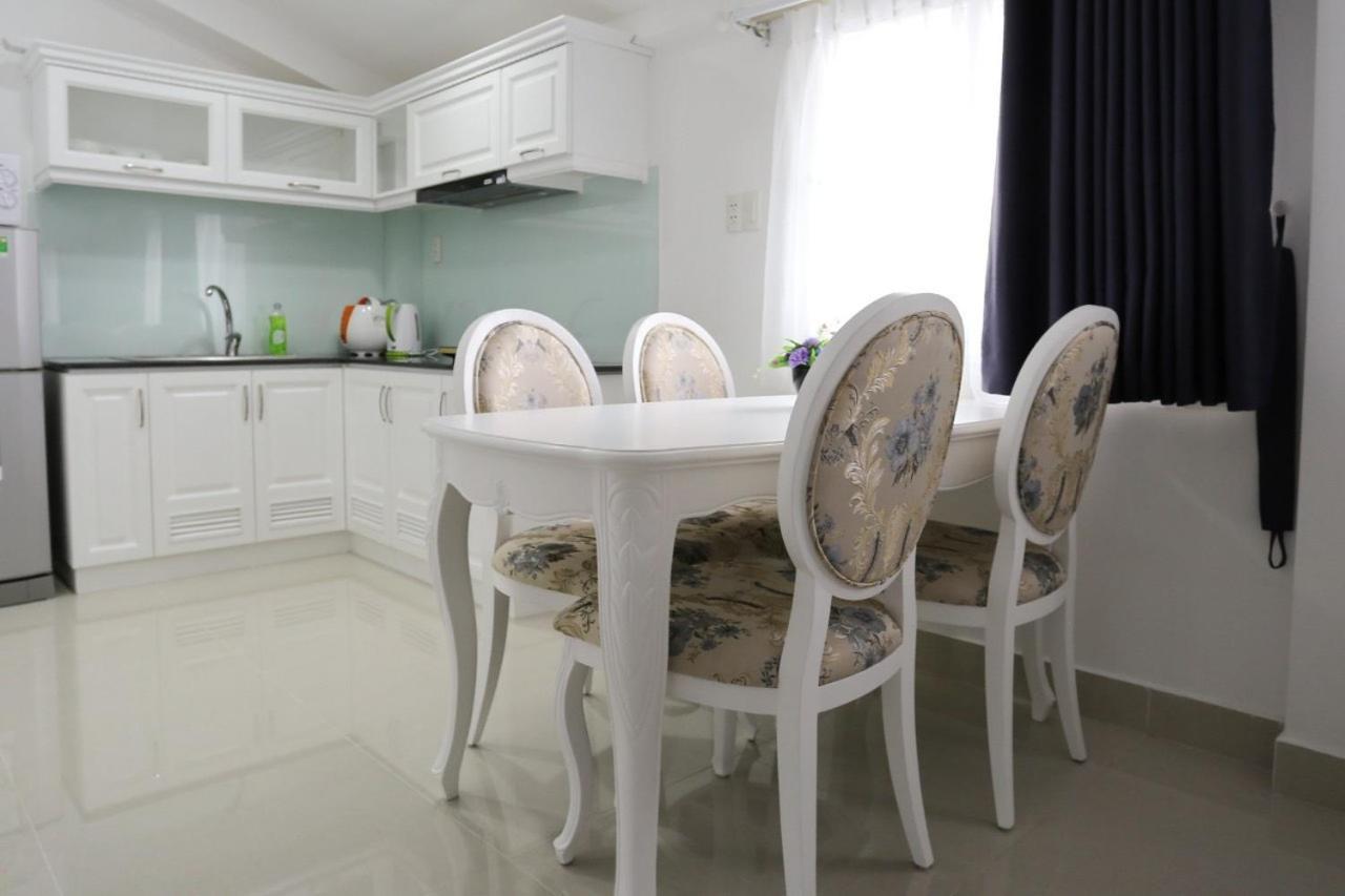 Sabina Residence - Hcm Ho Şi Min Dış mekan fotoğraf