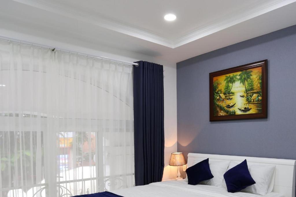Sabina Residence - Hcm Ho Şi Min Dış mekan fotoğraf