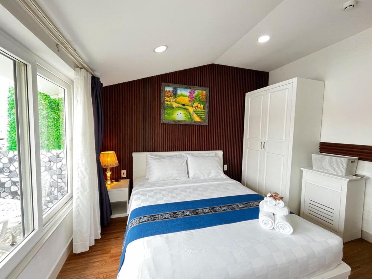 Sabina Residence - Hcm Ho Şi Min Dış mekan fotoğraf