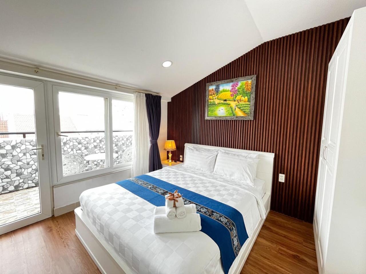 Sabina Residence - Hcm Ho Şi Min Dış mekan fotoğraf