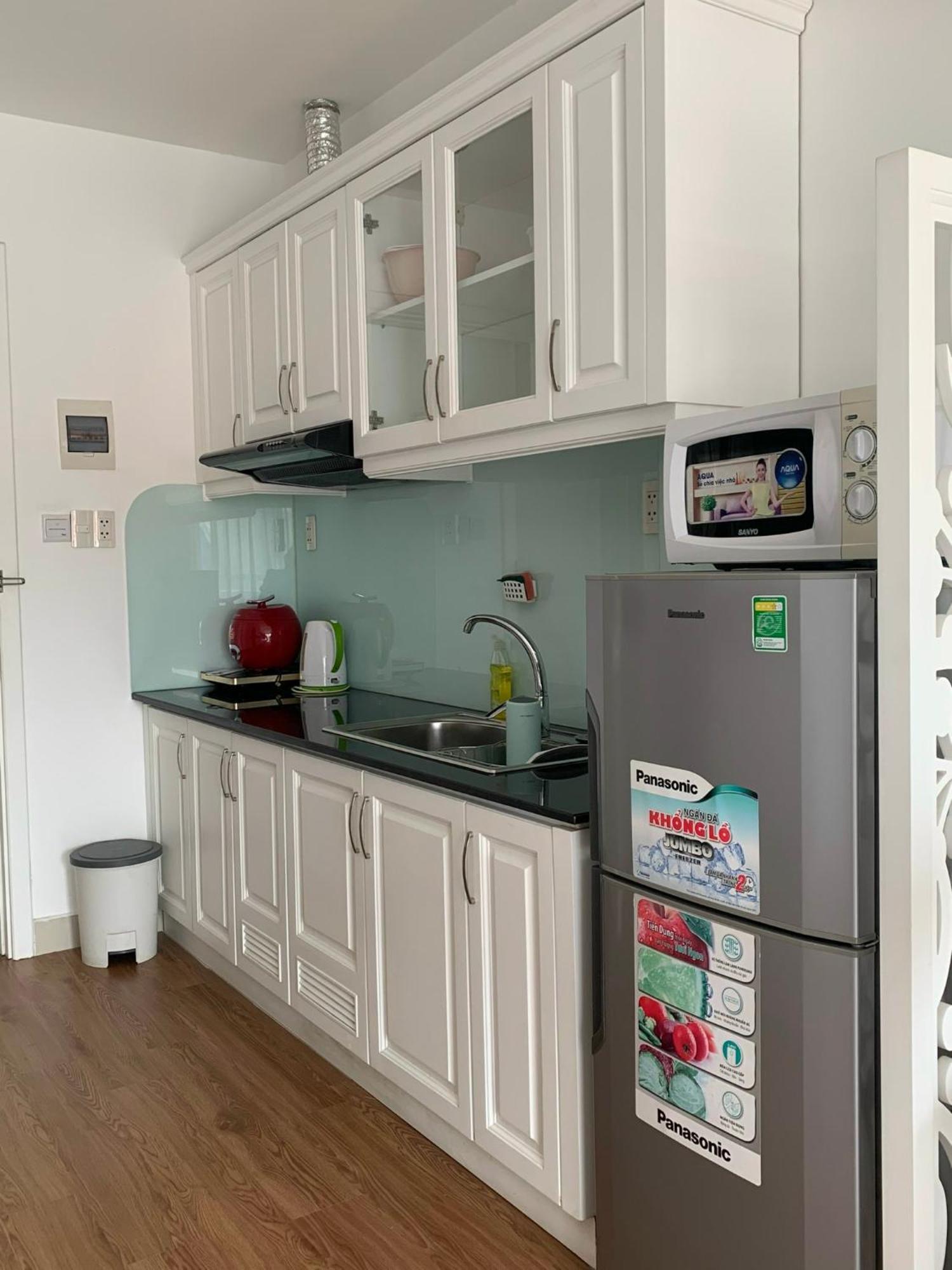 Sabina Residence - Hcm Ho Şi Min Dış mekan fotoğraf