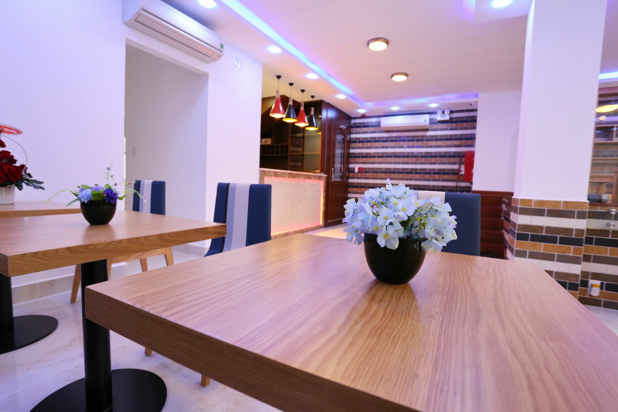 Sabina Residence - Hcm Ho Şi Min Dış mekan fotoğraf